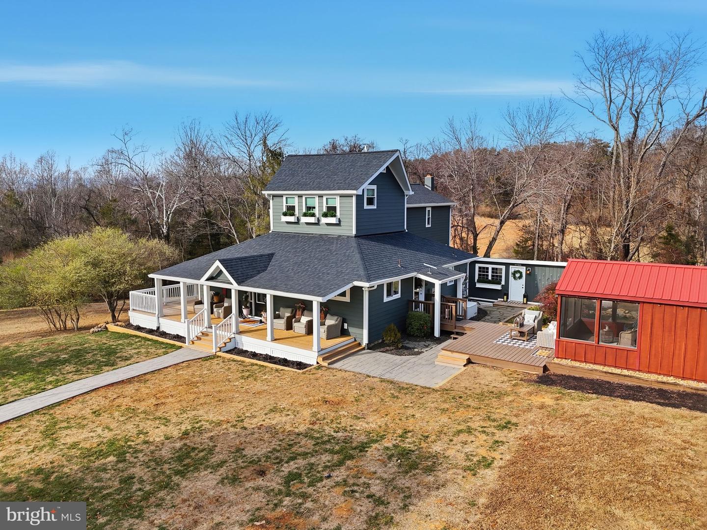 Boston, Virginia, 22713, United States, 2 Bedrooms Bedrooms, ,2 BathroomsBathrooms,Residential,Active,2008755