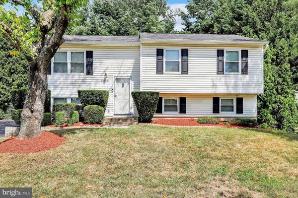 24209 BUSH HILL RD, GAITHERSBURG, MD 20882 - Image 1