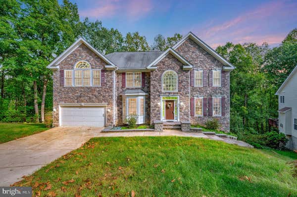 214 MIDSHIPMAN CIR, STAFFORD, VA 22554 - Image 1