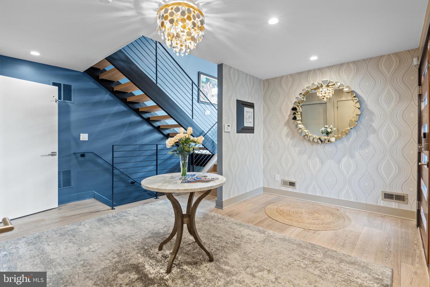 Philadelphia, Pennsylvania, 19146, United States, ,6 BathroomsBathrooms,Residential,Active,1862906