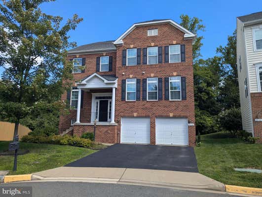 4456 BEDFORD COVE LN, WOODBRIDGE, VA 22192 - Image 1