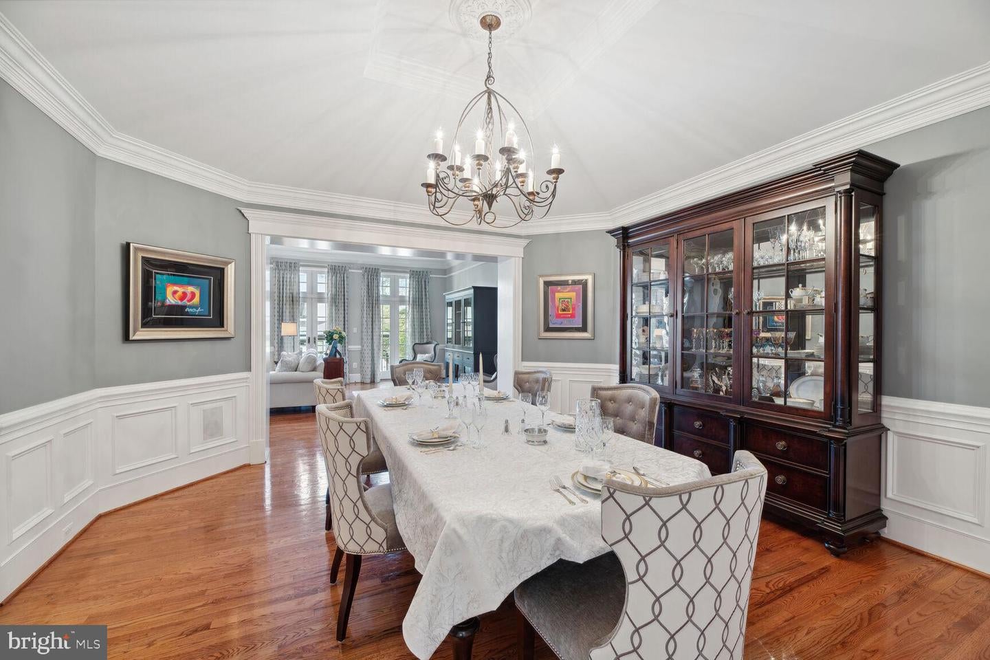 Mclean, Virginia, 22101, United States, 3 Bedrooms Bedrooms, ,6 BathroomsBathrooms,Residential,Contingent,1894225