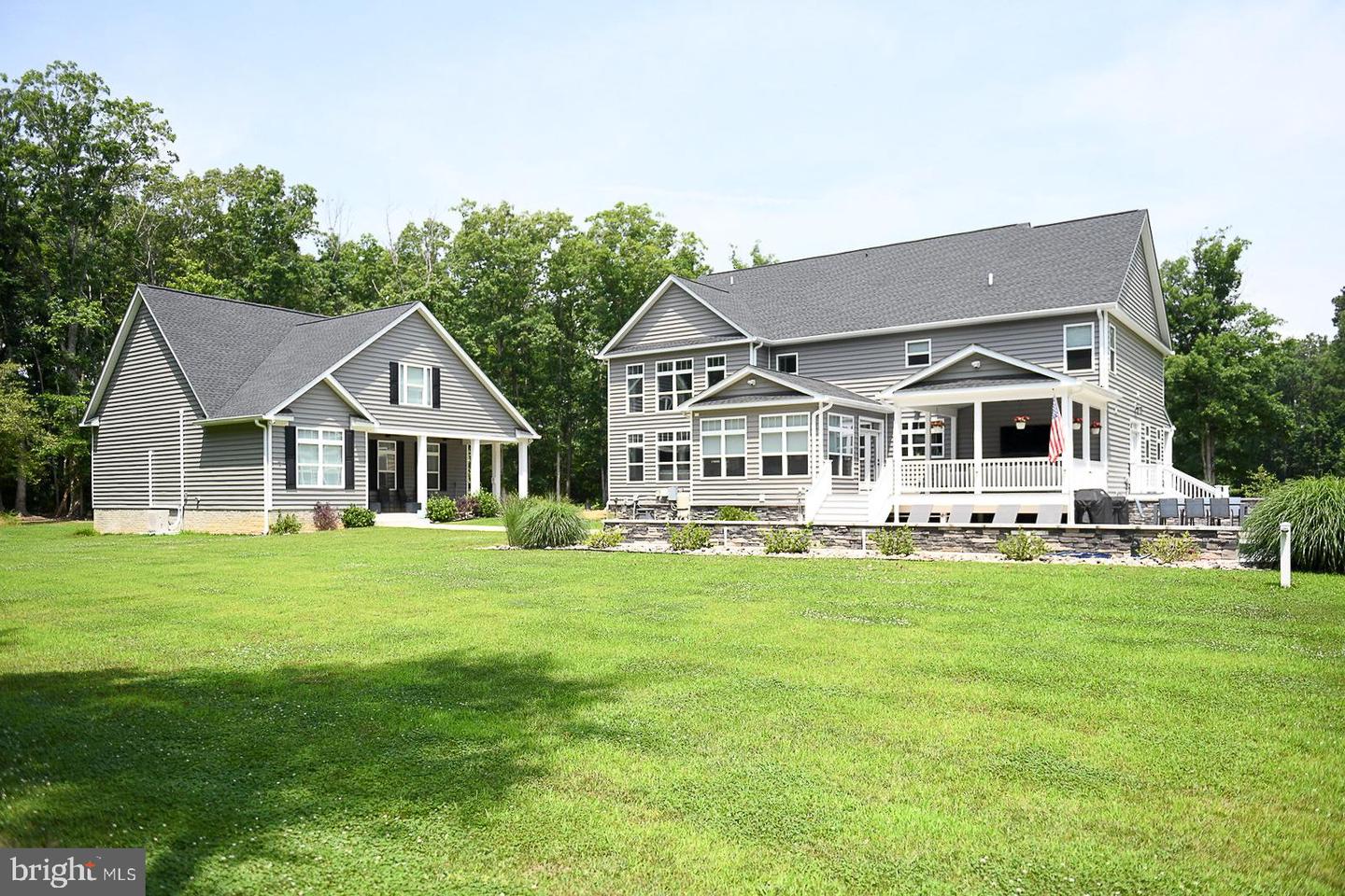 Leonardtown, Maryland, 20650, United States, 6 Bedrooms Bedrooms, ,4 BathroomsBathrooms,Residential,Contingent,1914636
