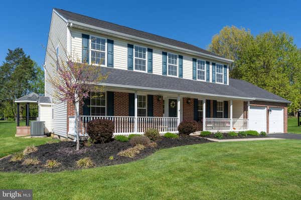 403 BENNETT CIR, CHALFONT, PA 18914 - Image 1