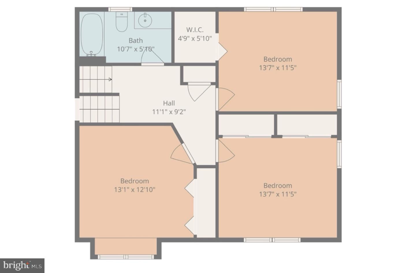 Long Beach Township, New Jersey, 08008, United States, 5 Bedrooms Bedrooms, ,4 BathroomsBathrooms,Residential,Active,2052015
