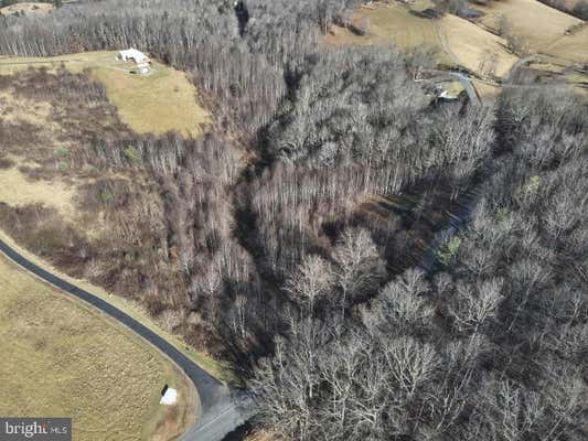 BENT NAIL ROAD, HILLSVILLE, VA 24343, photo 4 of 20