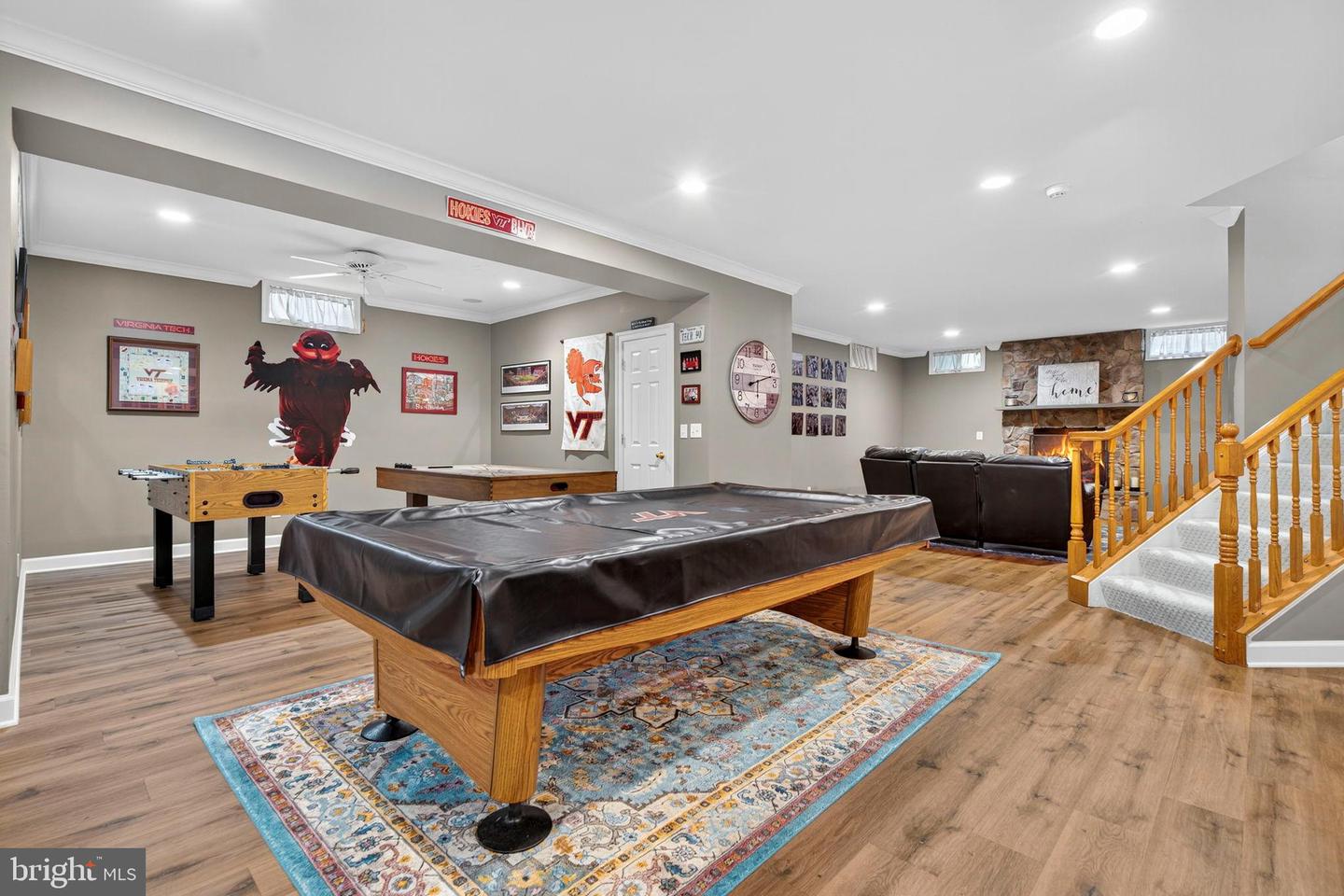 Aldie, Virginia, 20105, United States, 5 Bedrooms Bedrooms, ,5 BathroomsBathrooms,Residential,Active,2010541