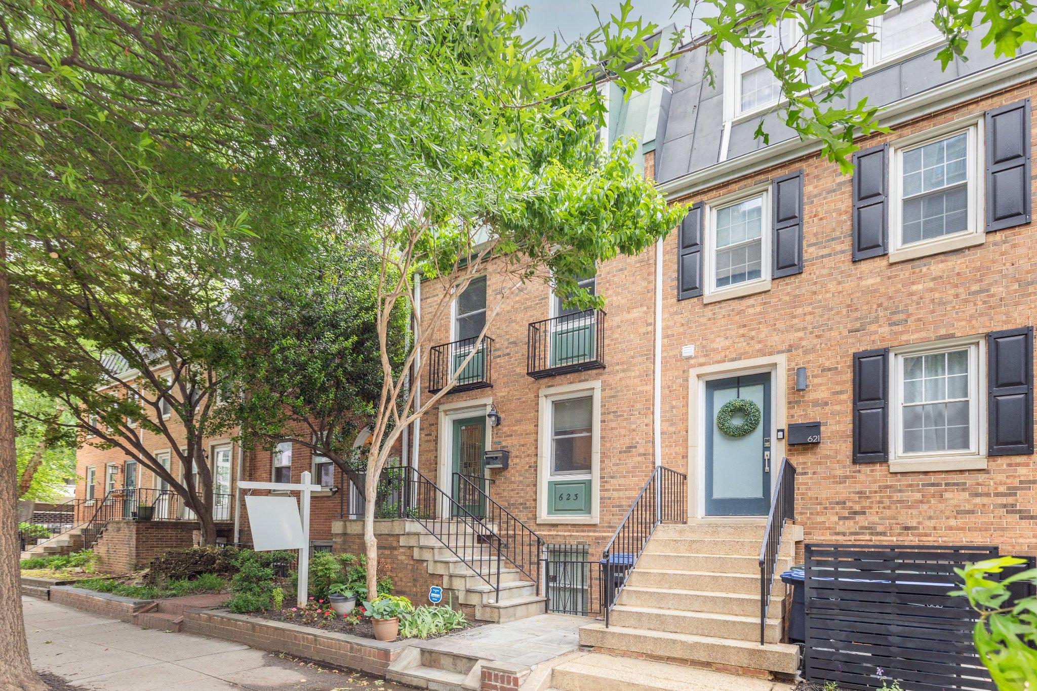 Washington, District Of Columbia, 20024, United States, 5 Bedrooms Bedrooms, ,3 BathroomsBathrooms,Residential,Active,2010218