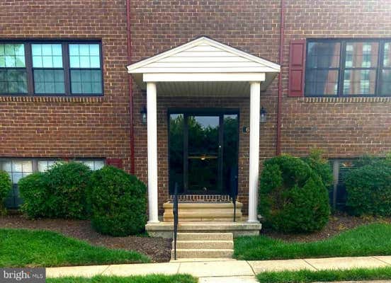 6 CHOATE CT # 6C, TOWSON, MD 21204 - Image 1