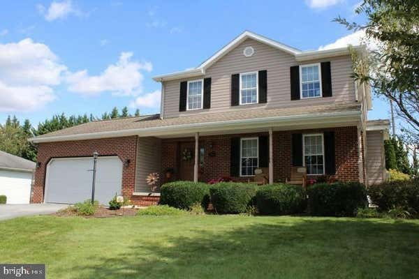 233 CARMACK DR, CHAMBERSBURG, PA 17202 - Image 1