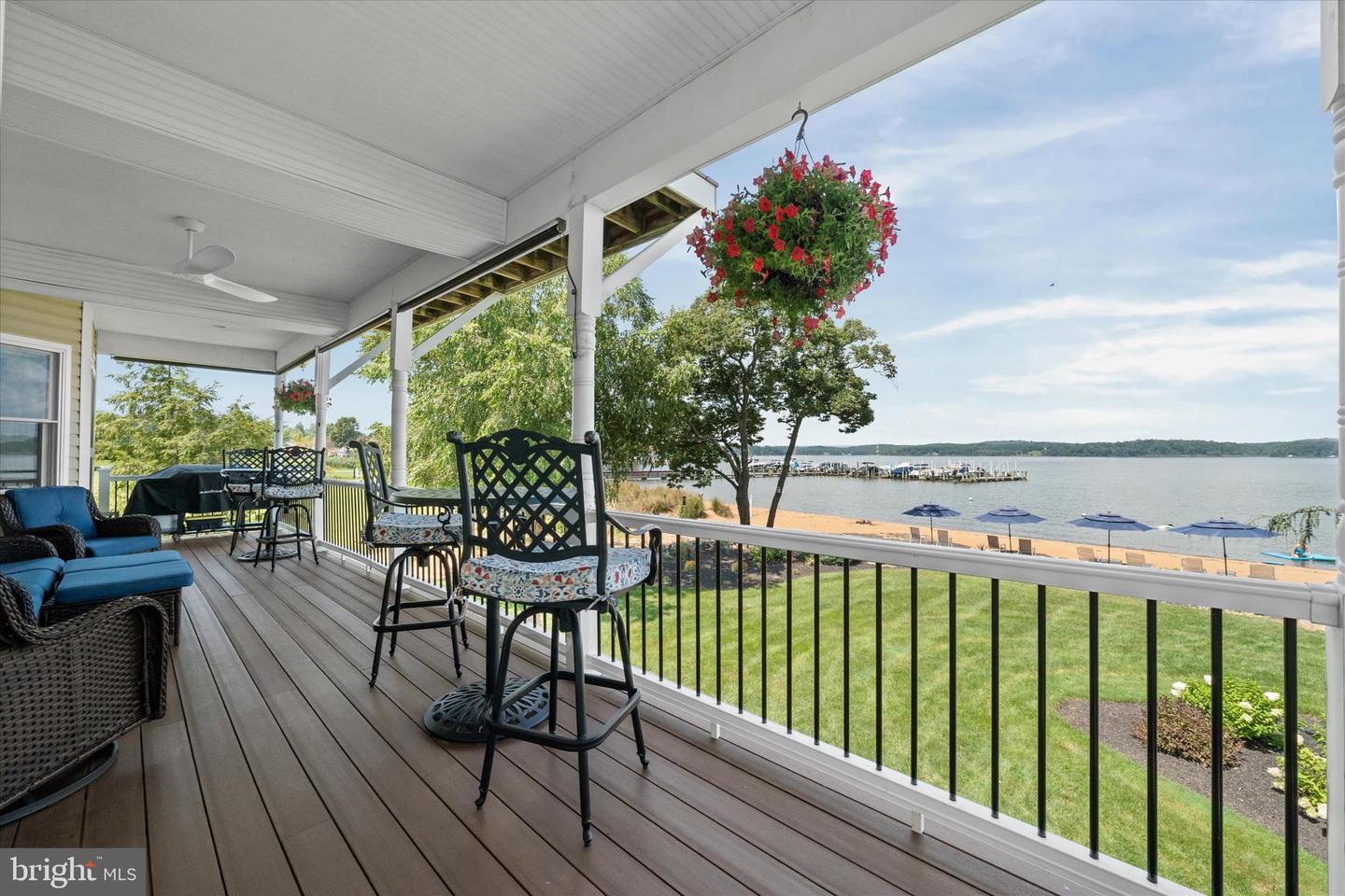 Chesapeake City, Maryland, 21915, United States, 3 Bedrooms Bedrooms, ,4 BathroomsBathrooms,Residential,Active,1914604