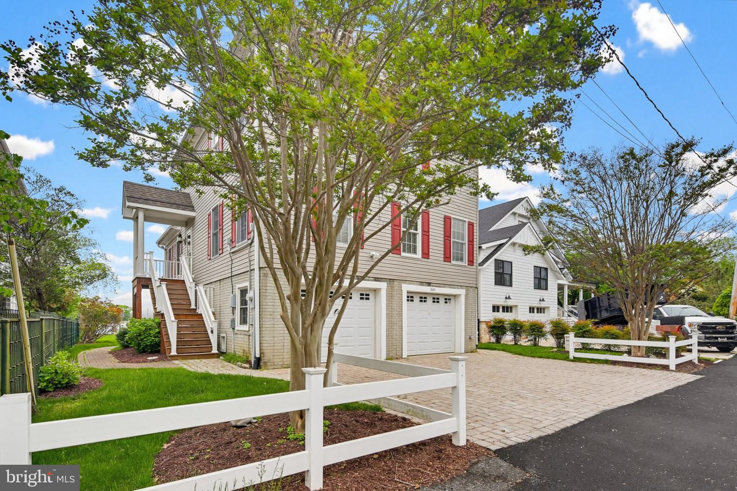 Edgewater, Maryland, 21037, United States, 3 Bedrooms Bedrooms, ,3 BathroomsBathrooms,Residential,Active,2028218