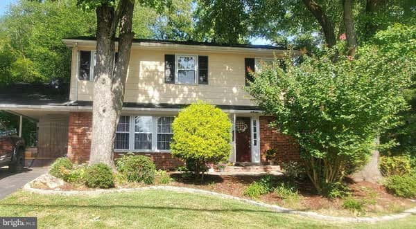 9602 BRADDOCK RD, FAIRFAX, VA 22032 - Image 1