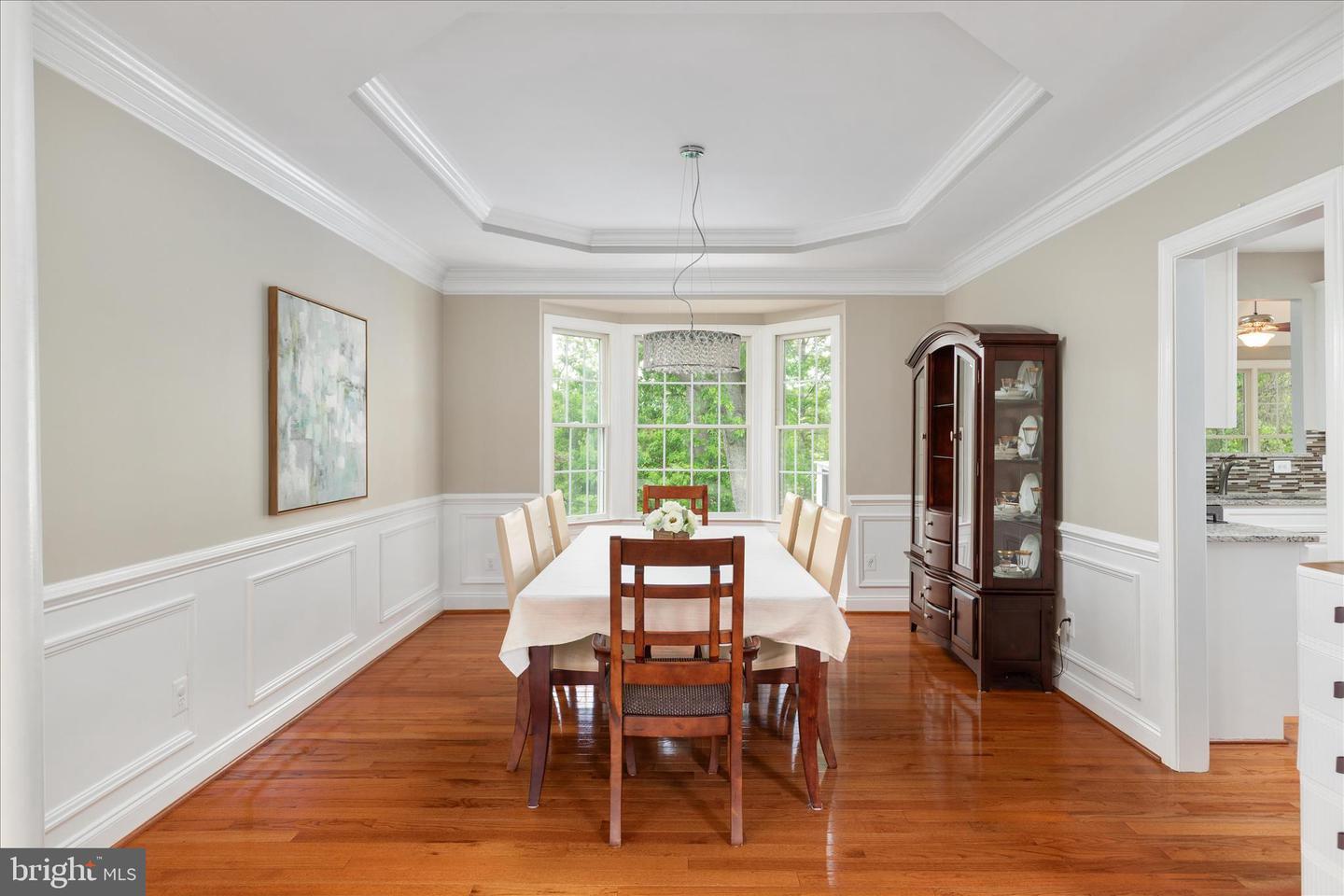 Haymarket, Virginia, 20169, United States, 5 Bedrooms Bedrooms, ,5 BathroomsBathrooms,Residential,Pending,2045778