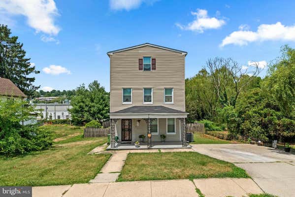 5938 KAVON AVE, BALTIMORE, MD 21206 - Image 1