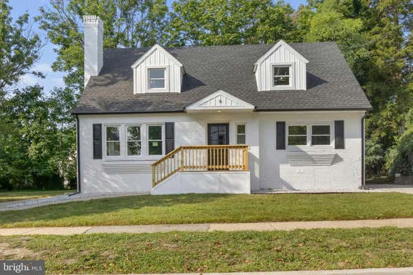 9 N HILLTOP AVE, SOMERDALE, NJ 08083 - Image 1