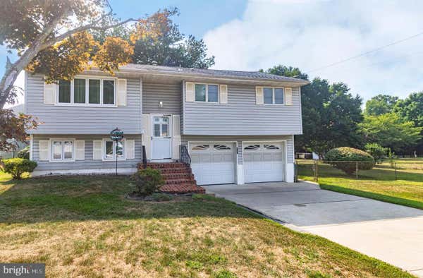 437 PENNINGTON DR, WESTAMPTON, NJ 08060 - Image 1