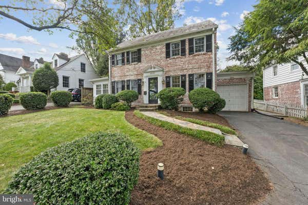 6030 FORT HUNT RD, ALEXANDRIA, VA 22307 - Image 1