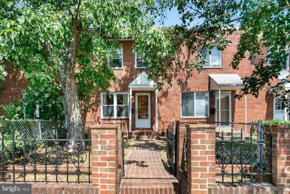 139 W REED AVE, ALEXANDRIA, VA 22305 - Image 1