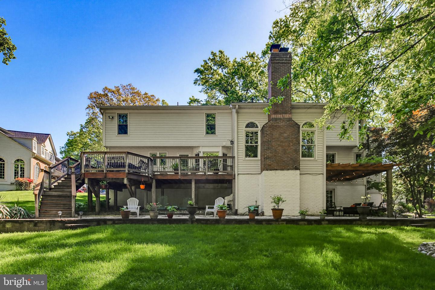 Laurel, Maryland, 20723, United States, 4 Bedrooms Bedrooms, ,5 BathroomsBathrooms,Residential,Active,2041355