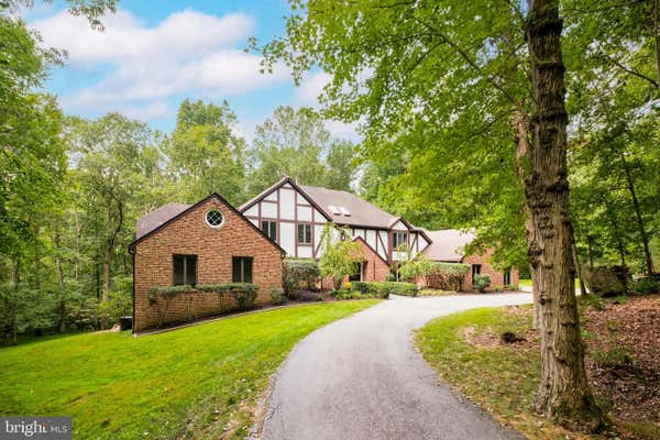 7800 GINGERBREAD LN, FAIRFAX STATION, VA 22039 - Image 1