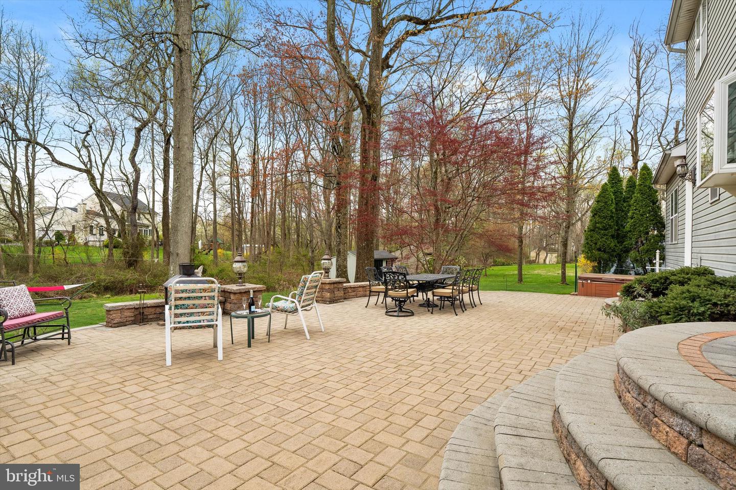 Robbinsville, New Jersey, 08691, United States, 5 Bedrooms Bedrooms, ,4 BathroomsBathrooms,Residential,Active,1920249