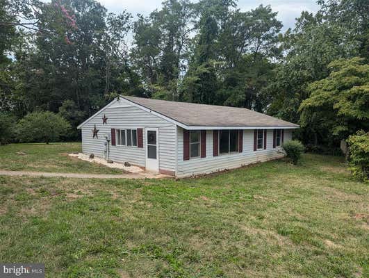 14 HOLMES RUN RD, STANARDSVILLE, VA 22973 - Image 1