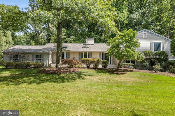 10 ALTA VISTA DR, PRINCETON, NJ 08540 - Image 1