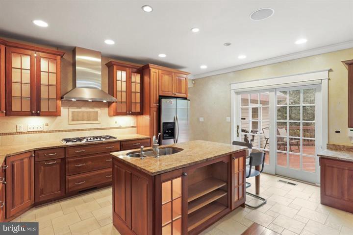 Mclean, Virginia, 22101, United States, 3 Bedrooms Bedrooms, ,3 BathroomsBathrooms,Residential,Active,1922333