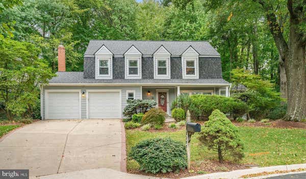 6285 GENTLE LN, ALEXANDRIA, VA 22310 - Image 1