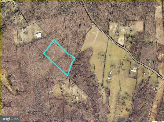 PARCEL 85 OLD INDIAN HEAD ROAD, UPPER MARLBORO, MD 20772, photo 4 of 6