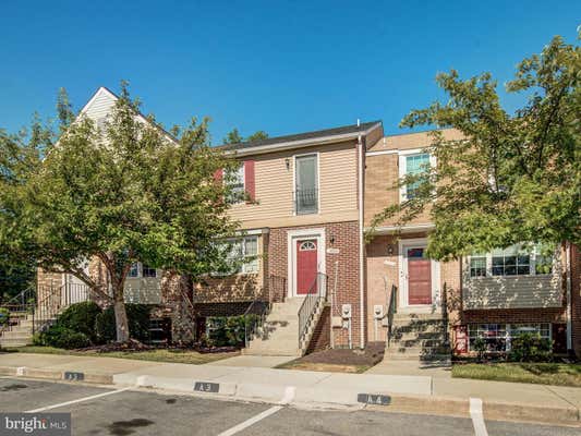 14904 CHERRYWOOD DR # 3B, LAUREL, MD 20707 - Image 1