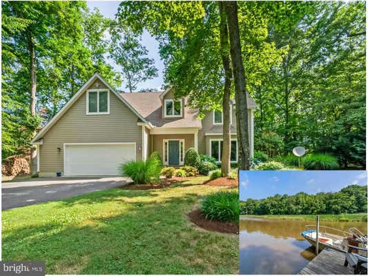 23575 CANVASBACK RD, CHESTERTOWN, MD 21620 - Image 1