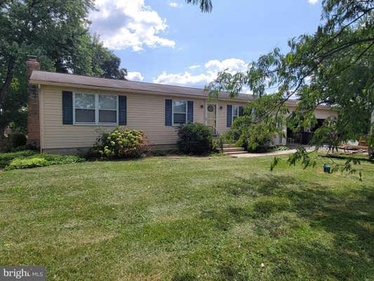 166 WENSCHOFF RD, FAIRFIELD, PA 17320 - Image 1