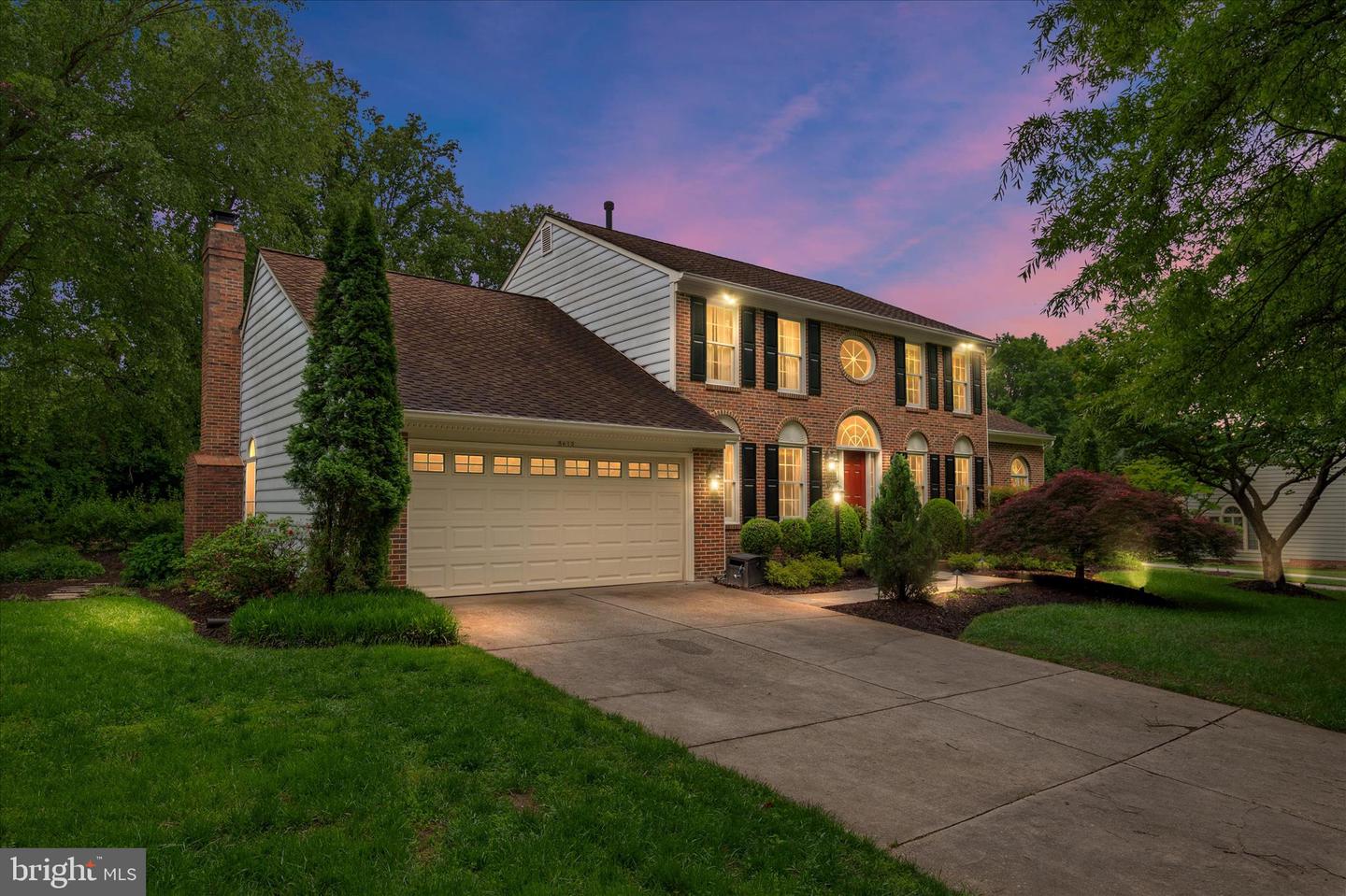 Rockville, Maryland, 20852, United States, 4 Bedrooms Bedrooms, ,4 BathroomsBathrooms,Residential,Active,2045026