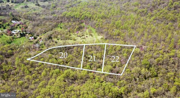 LOT 21, RAPIDAN, VA 22733, photo 2 of 13