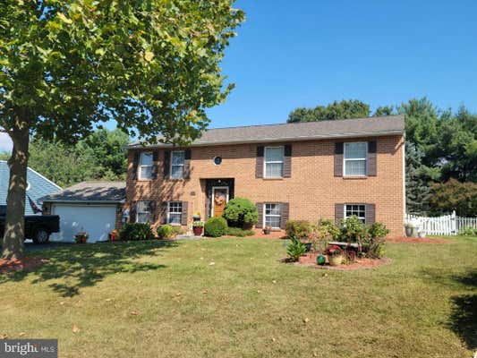 1918 WINSTON DR, HAGERSTOWN, MD 21740 - Image 1