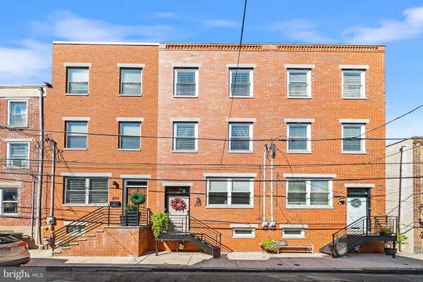 207 MOUNTAIN ST, PHILADELPHIA, PA 19148 - Image 1