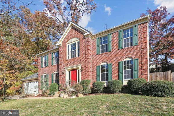 7211 KYLES LNDG, SPRINGFIELD, VA 22150 - Image 1