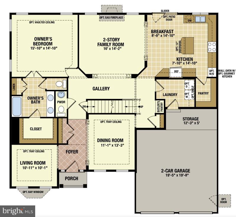 Columbia, Maryland, 21045, United States, 4 Bedrooms Bedrooms, ,3 BathroomsBathrooms,Residential,Active,1993673