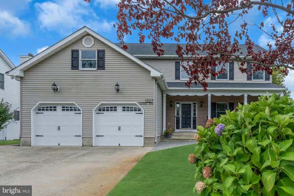 1327 LAUREL AVE, SEA GIRT, NJ 08750 - Image 1