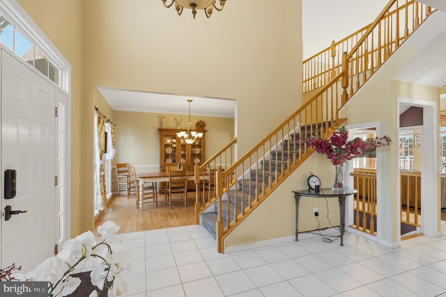 Pennington, New Jersey, 08534, United States, 4 Bedrooms Bedrooms, ,5 BathroomsBathrooms,Residential,Active,1999934