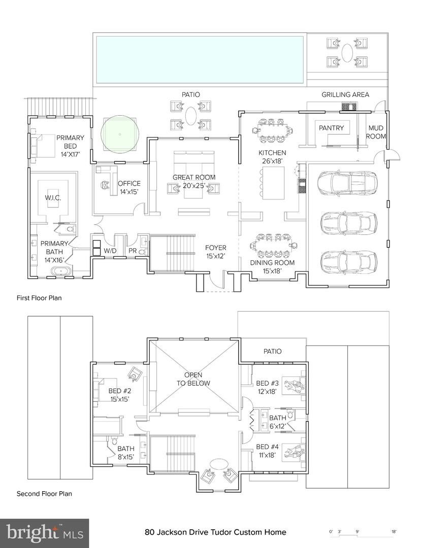 Lancaster, Pennsylvania, 17603, United States, 4 Bedrooms Bedrooms, ,4 BathroomsBathrooms,Residential,Active,1703613