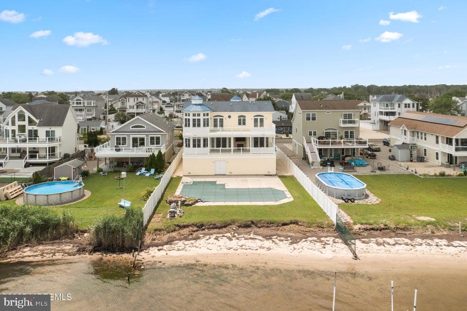 Forked River, New Jersey, 08731, United States, 4 Bedrooms Bedrooms, ,3 BathroomsBathrooms,Residential,Active,1886809