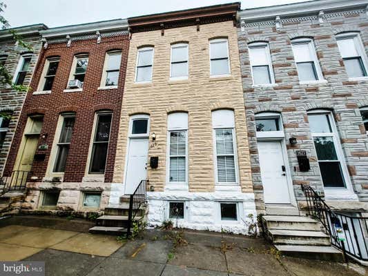 1629 N BOND ST, BALTIMORE, MD 21213 - Image 1