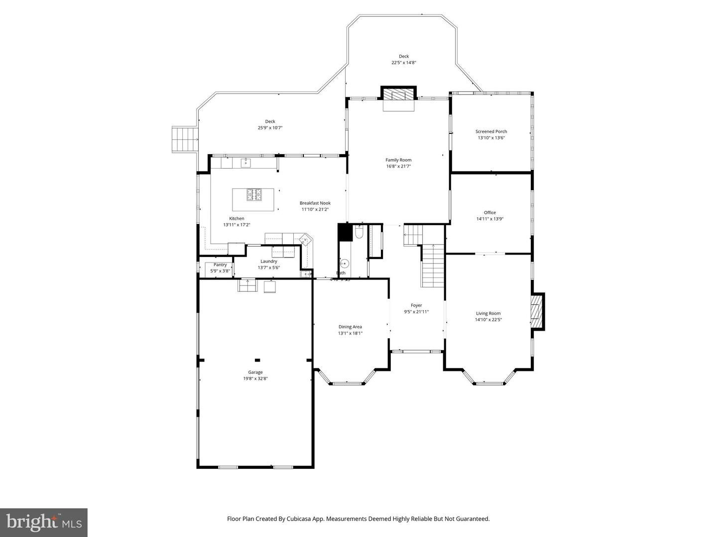 Oakton, Virginia, 22124, United States, 5 Bedrooms Bedrooms, ,5 BathroomsBathrooms,Residential,Pending,2045766