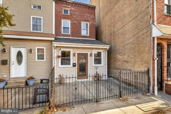 2167 E HAGERT ST, PHILADELPHIA, PA 19125 - Image 1