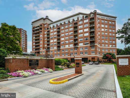 3801 CANTERBURY RD UNIT 710, BALTIMORE, MD 21218, photo 4 of 63