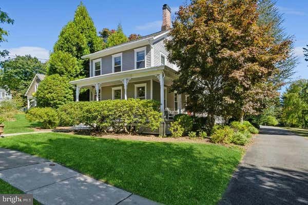 51 N GREENWOOD AVE, HOPEWELL, NJ 08525 - Image 1