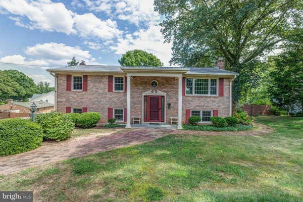 8305 ACCOTINK RD, LORTON, VA 22079 - Image 1